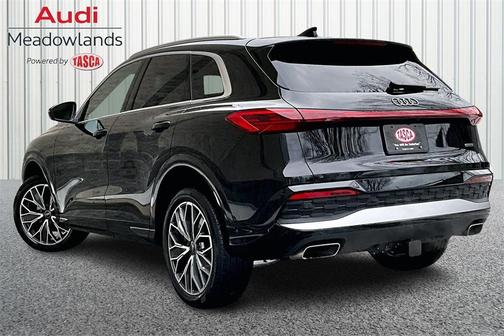 2025 Audi Q5 Premium Plus TFSI quattro S tronic