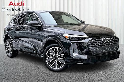 2025 Audi Q5 Premium Plus TFSI quattro S tronic