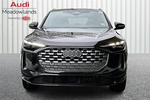 2025 Audi Q5 Premium Plus TFSI quattro S tronic