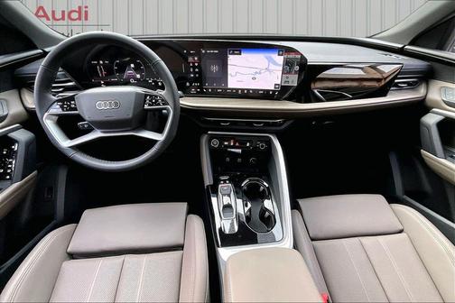 2025 Audi Q5 2.0T Premium Plus