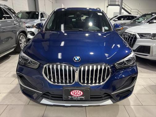 2020 BMW X1 xDrive28i
