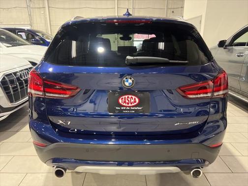 2020 BMW X1 xDrive28i