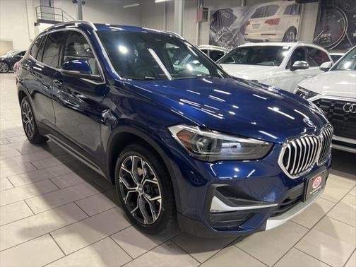 2020 BMW X1 xDrive28i