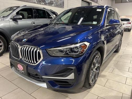 2020 BMW X1 xDrive28i