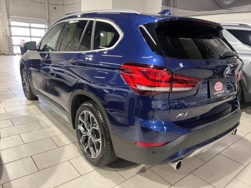 2020 BMW X1 xDrive28i