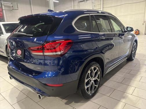 2020 BMW X1 xDrive28i
