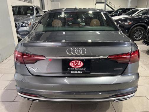 2023 Audi A4 45 S line Premium Plus