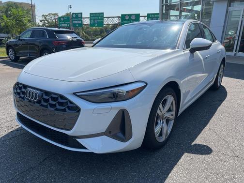 2025 Audi A5 Premium