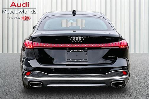 2025 Audi A5 Premium Plus TFSI quattro S tronic