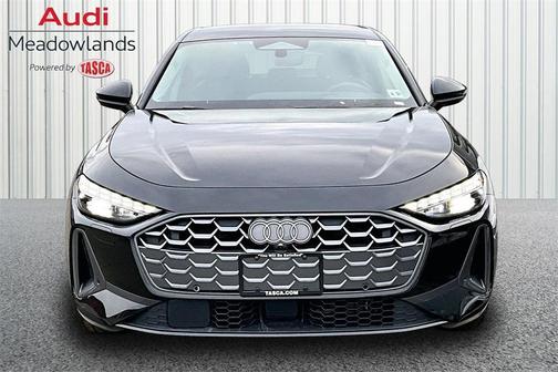 2025 Audi A5 Premium Plus TFSI quattro S tronic