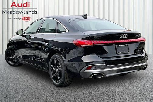 2025 Audi A5 Premium Plus TFSI quattro S tronic