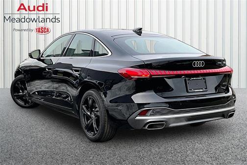 2025 Audi A5 Premium Plus TFSI quattro S tronic