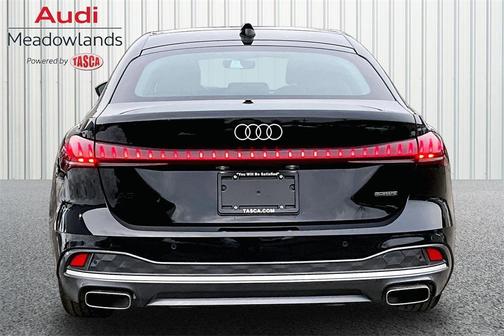 2025 Audi A5 Premium Plus TFSI quattro S tronic