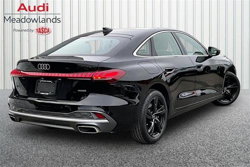 2025 Audi A5 Premium Plus TFSI quattro S tronic