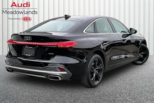 2025 Audi A5 Premium Plus TFSI quattro S tronic