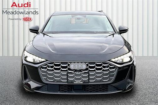 2025 Audi A5 Premium Plus TFSI quattro S tronic