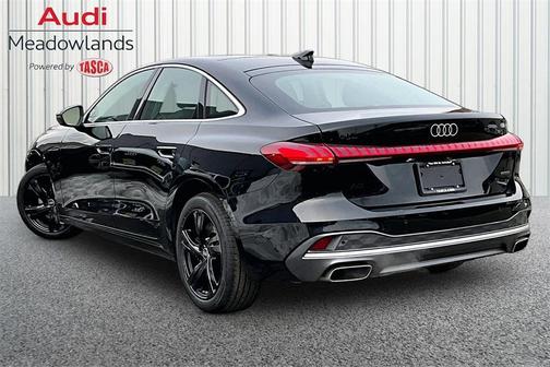 2025 Audi A5 Premium Plus TFSI quattro S tronic