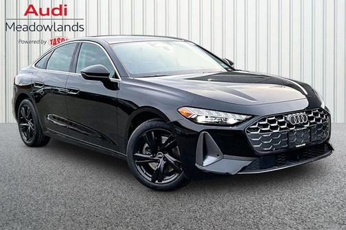 2025 Audi A5 Premium Plus TFSI quattro S tronic