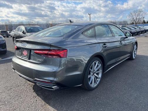 2025 Audi A5 Sportback 45 S Line Premium