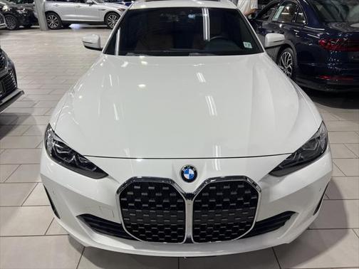 2022 BMW 430 Gran Coupe i