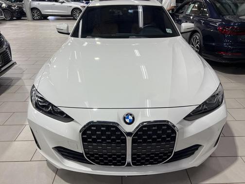 2022 BMW 430 Gran Coupe i