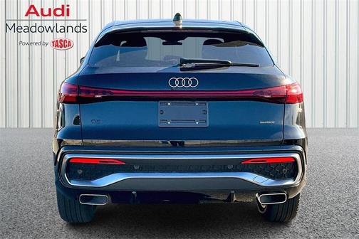 2025 Audi Q5 Premium TFSI quattro S tronic