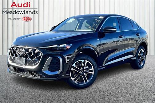 2025 Audi Q5 Premium TFSI quattro S tronic