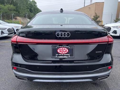 2025 Audi A5 Premium