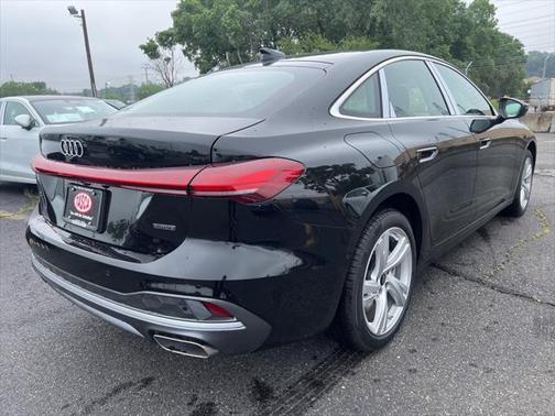 2025 Audi A5 Premium