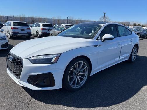 2025 Audi A5 Sportback 45 S Line Premium