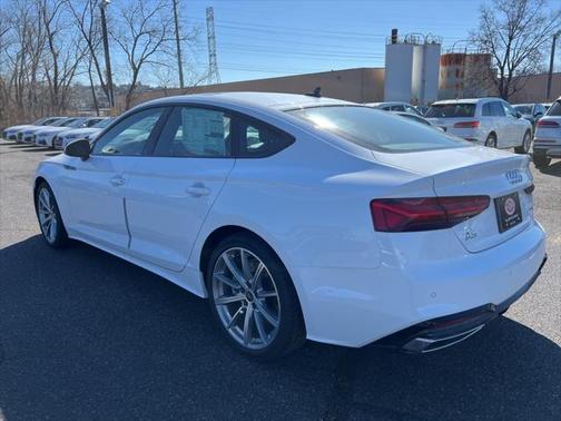 2025 Audi A5 Sportback 45 S Line Premium