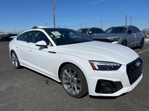 2025 Audi A5 Sportback 45 S Line Premium