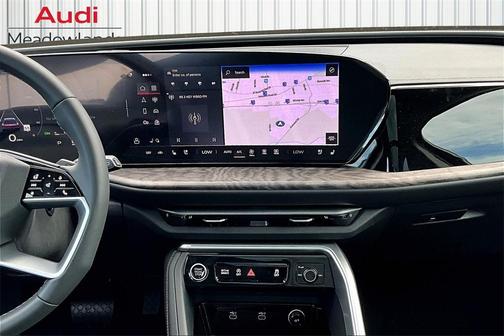 2025 Audi Q5 2.0T Premium Plus
