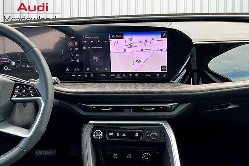 2025 Audi Q5 2.0T Premium Plus