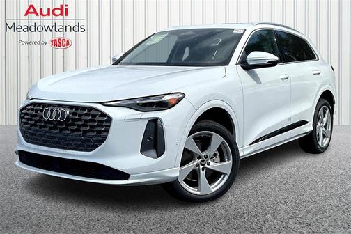 2025 Audi Q5 2.0T Premium Plus