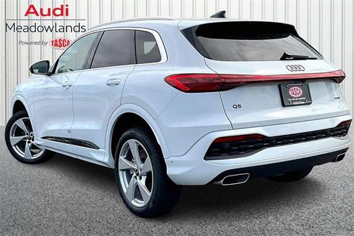 2025 Audi Q5 2.0T Premium Plus