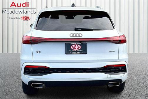 2025 Audi Q5 2.0T Premium Plus