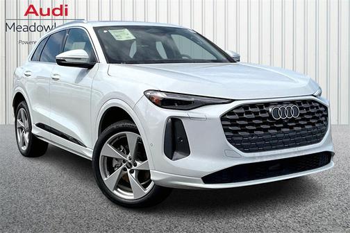 2025 Audi Q5 2.0T Premium Plus