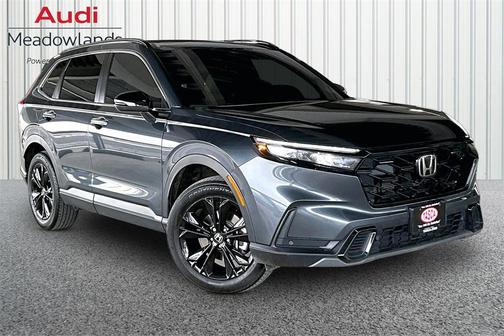 2023 Honda CR-V Hybrid Sport Touring AWD