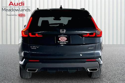 2023 Honda CR-V Hybrid Sport Touring AWD