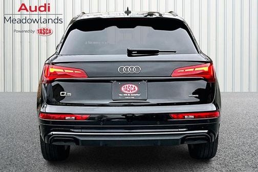 2025 Audi Q5 45 S line Premium