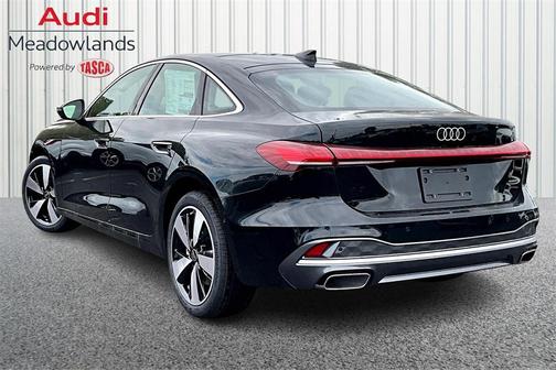 2025 Audi A5 Premium Plus TFSI quattro S tronic