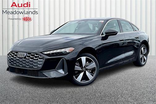 2025 Audi A5 Premium Plus TFSI quattro S tronic