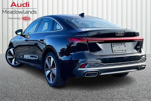 2025 Audi A5 Premium Plus TFSI quattro S tronic