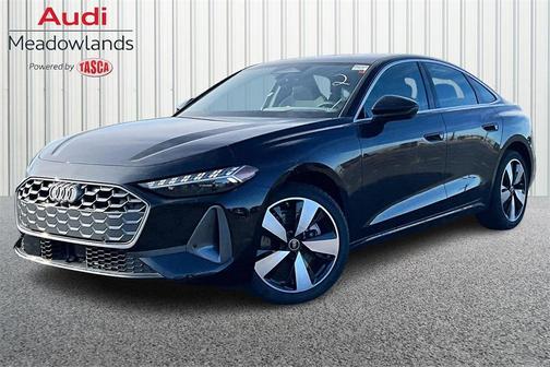 2025 Audi A5 Premium Plus TFSI quattro S tronic