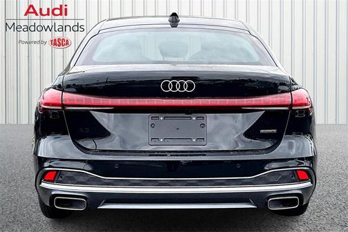 2025 Audi A5 Premium Plus TFSI quattro S tronic