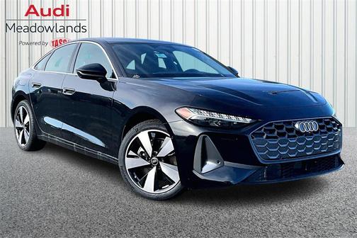 2025 Audi A5 Premium Plus TFSI quattro S tronic