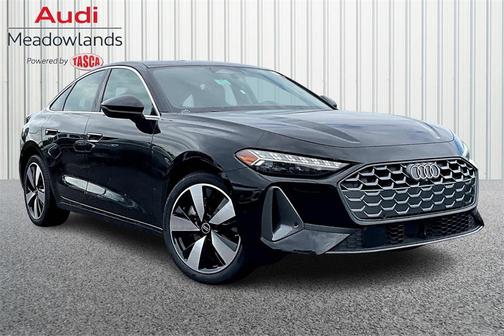 2025 Audi A5 Premium Plus TFSI quattro S tronic