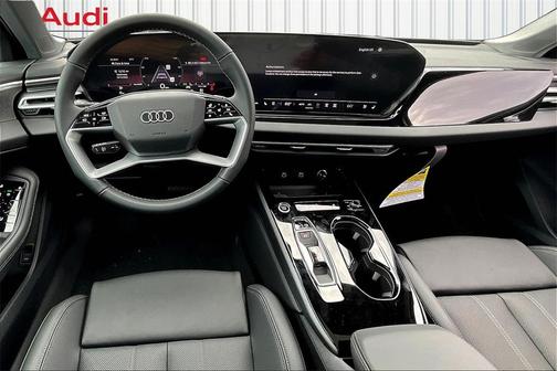 2025 Audi A5 Premium Plus TFSI quattro S tronic