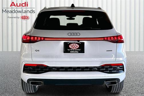 2025 Audi Q5 2.0T Premium Plus